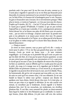 Le coeur du châtaignier