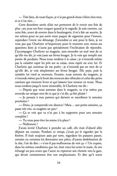 Le coeur du châtaignier