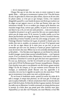 Le coeur du châtaignier