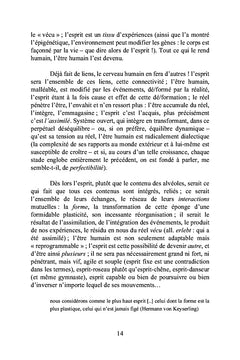 Thomas Bernhard, omni-objecteur d'esprit