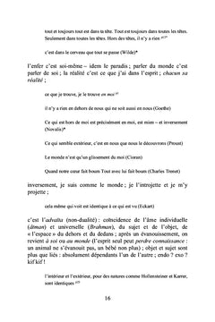 Thomas Bernhard, omni-objecteur d'esprit