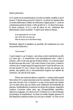 Thomas Bernhard, omni-objecteur d'esprit