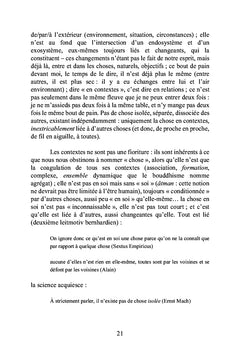 Thomas Bernhard, omni-objecteur d'esprit