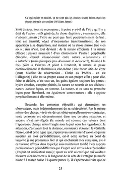 Thomas Bernhard, omni-objecteur d'esprit