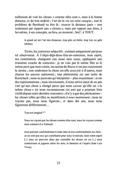 Thomas Bernhard, omni-objecteur d'esprit