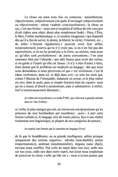 Thomas Bernhard, omni-objecteur d'esprit