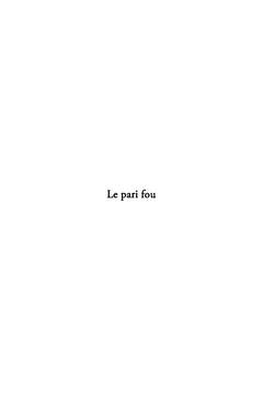 Un jour, je serai maître d'école !