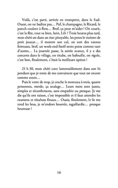 Suspicion de cancer...