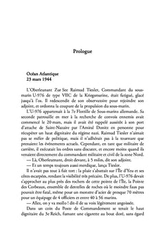 Le protocole secret