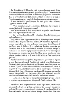 Le protocole secret