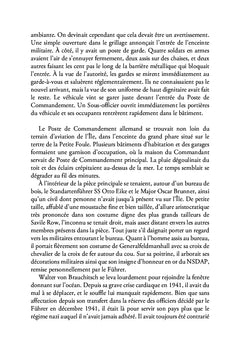 Le protocole secret