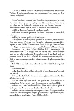 Le protocole secret