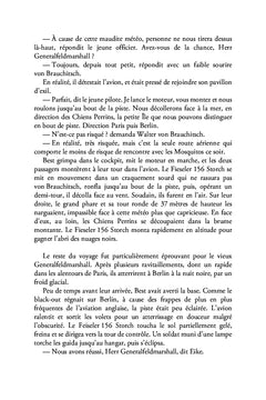 Le protocole secret