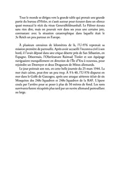 Le protocole secret