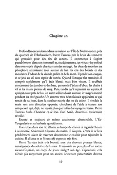 Le protocole secret