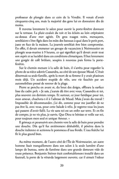 Le protocole secret