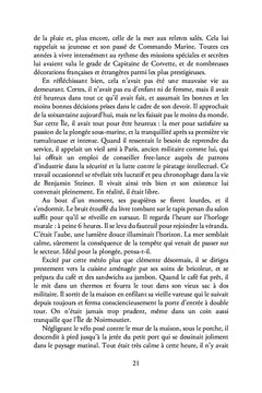 Le protocole secret