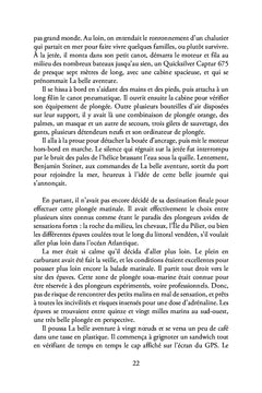 Le protocole secret