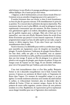 Le protocole secret
