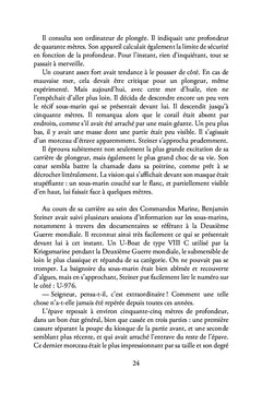 Le protocole secret
