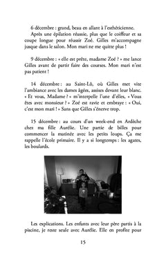 Voyage vers l'autre genre