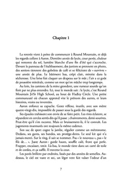 Sous la peau des silences