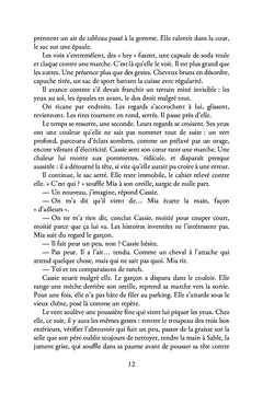 Sous la peau des silences