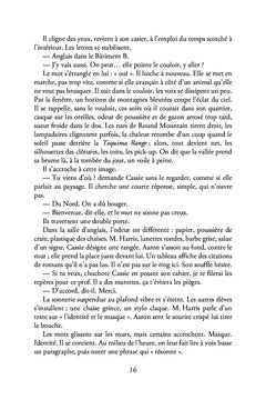 Sous la peau des silences