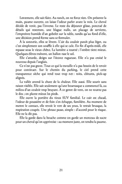 Sous la peau des silences