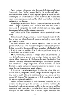 Le retour de l'innocente