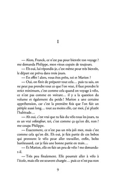 La France de l'envers