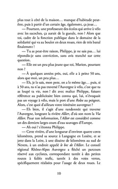 La France de l'envers