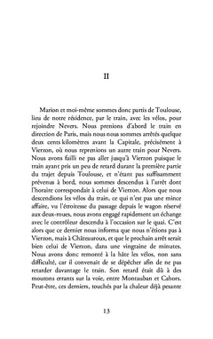 La France de l'envers