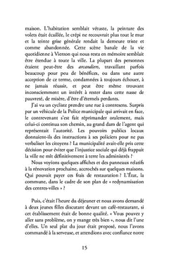 La France de l'envers