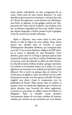 La France de l'envers
