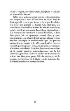 La France de l'envers