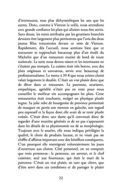 La France de l'envers