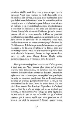 La France de l'envers