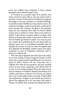 La France de l'envers