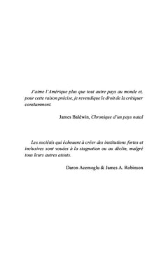 Le mythe des diasporas africaines