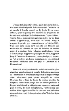 Le mythe des diasporas africaines