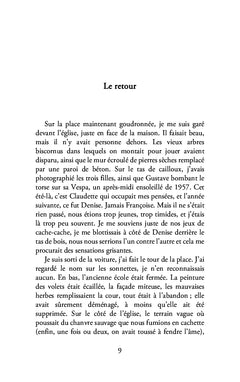 Histoires