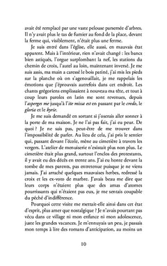 Histoires