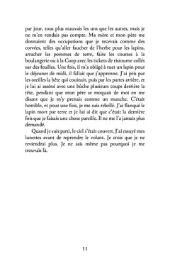 Histoires