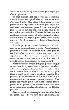Histoires