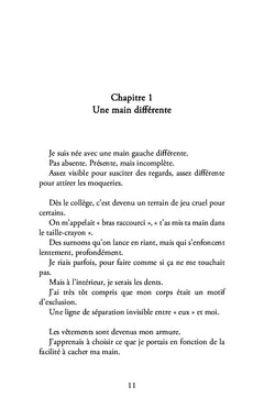 Tu es plus forte que tu ne le crois