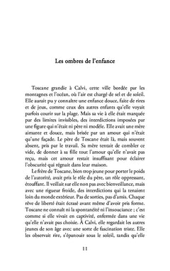 L'océan de mes illusions