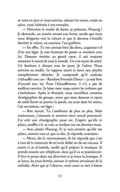 L'harmonie du destin et des coeurs