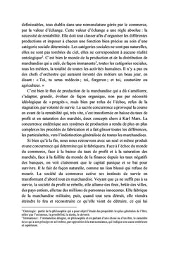 Philosophie du devenir