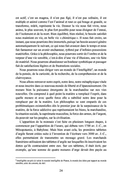 Philosophie du devenir